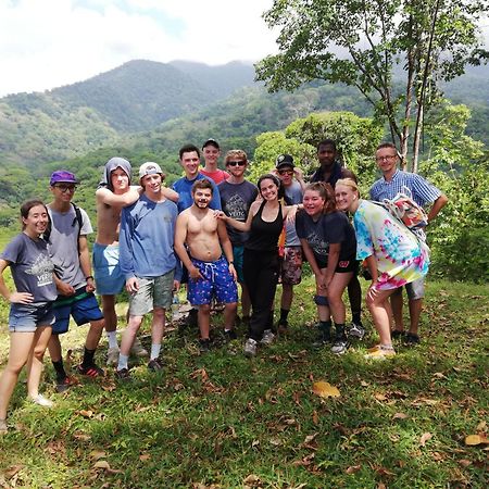 Hacienda Mil Bellezas - Private 40Ha Jungle Reserve Quepos Kültér fotó