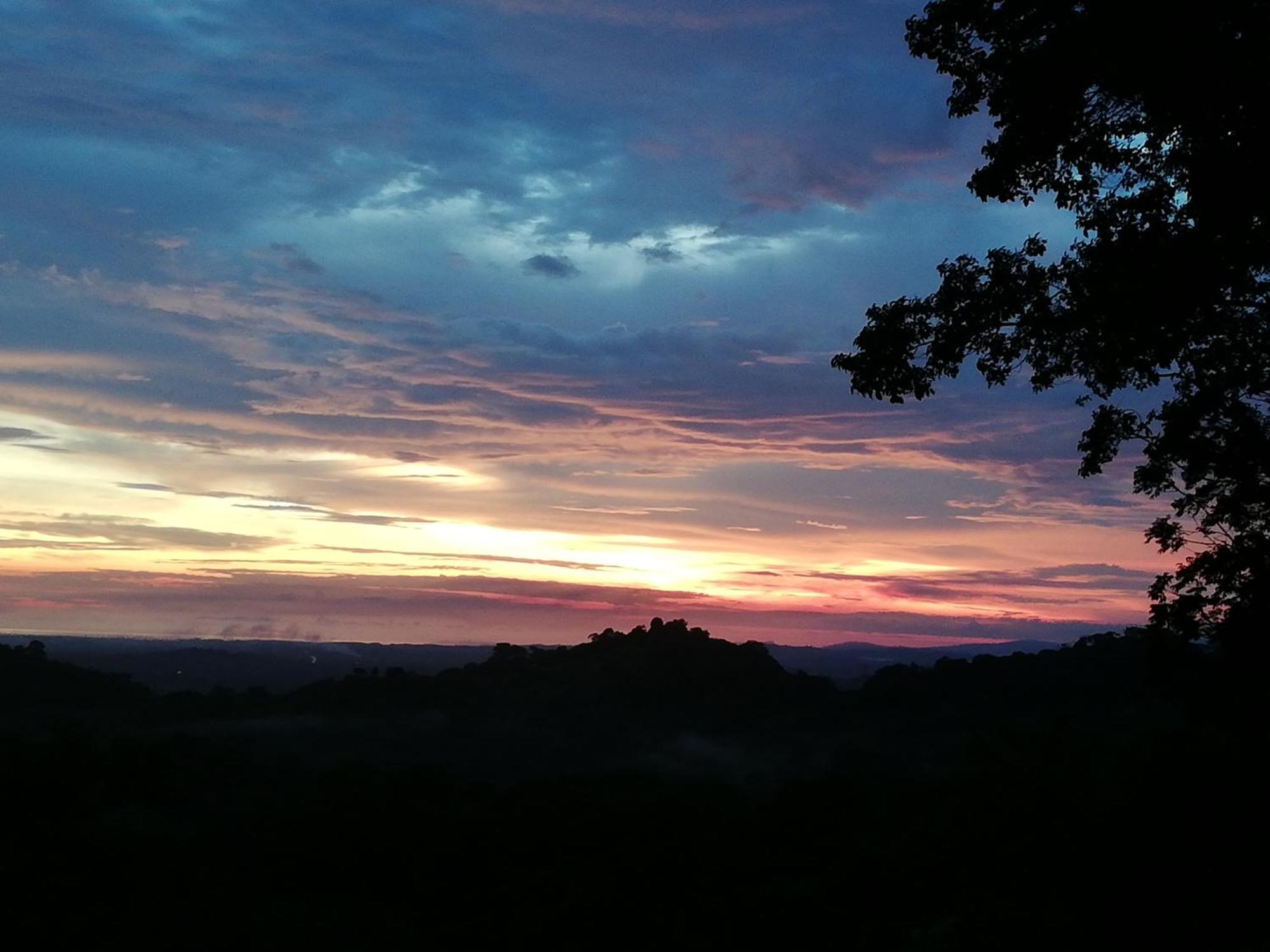 Hacienda Mil Bellezas - Private 40Ha Jungle Reserve Quepos Kültér fotó