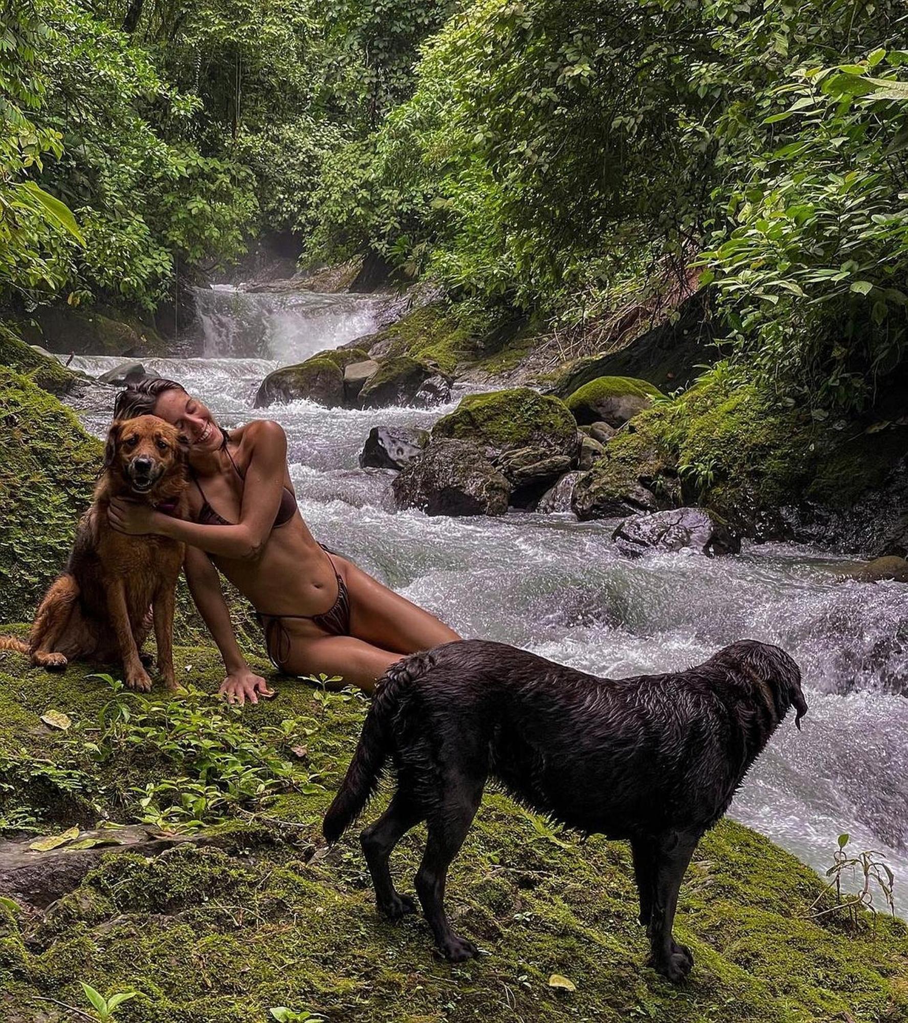 Hacienda Mil Bellezas - Private 40Ha Jungle Reserve Quepos Kültér fotó