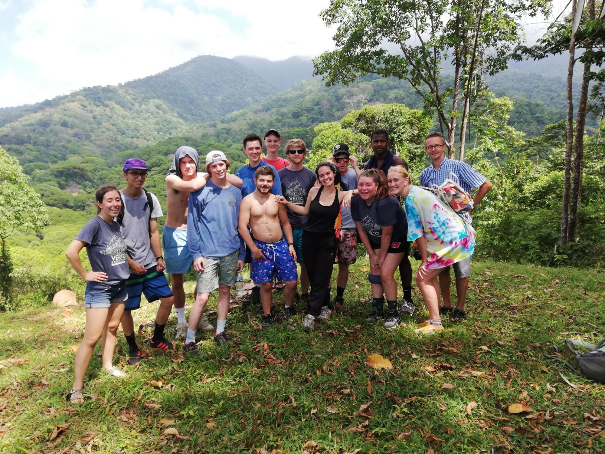 Hacienda Mil Bellezas - Private 40Ha Jungle Reserve Quepos Kültér fotó