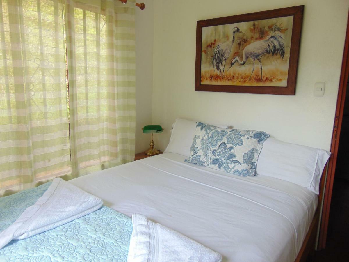 Hacienda Mil Bellezas - Private 40Ha Jungle Reserve Quepos Kültér fotó